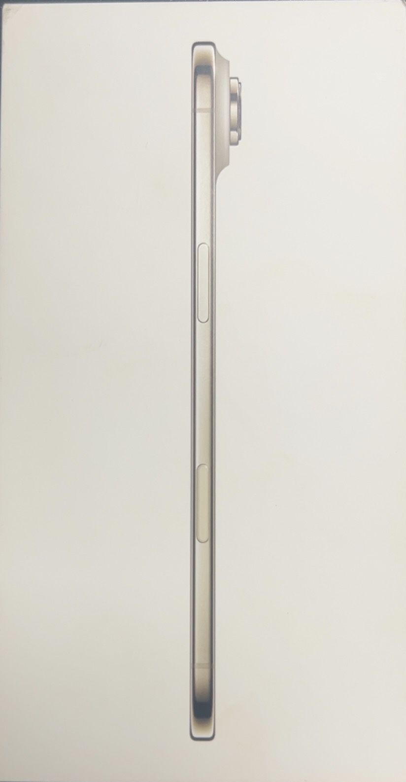 IPhone Air