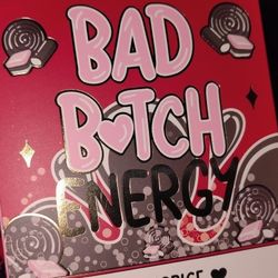BadBitch Energy Makeup Set 