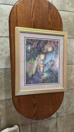 Art painting decor for sale