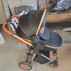 Used Stroller - Really GOOD CONDITION