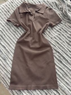 OQQ Dress