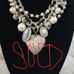 Costume Jewelry- Part 1 Of 3