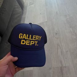 Brand New  Gallery Dept Hat 🧢 
