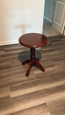 Side table