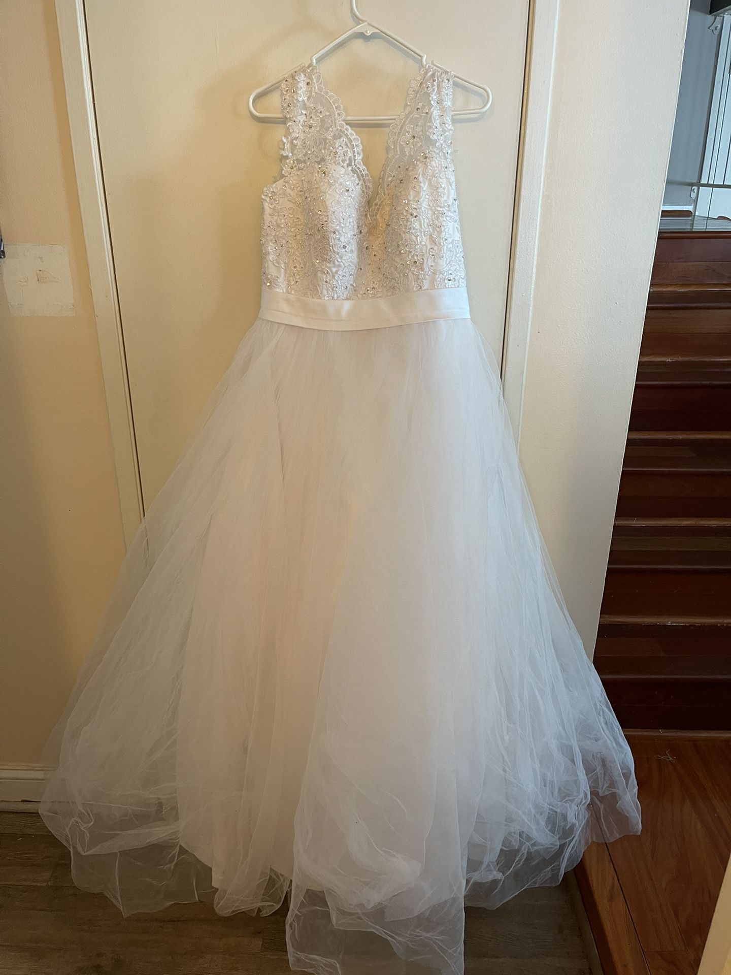 Prom / Formal Dress 