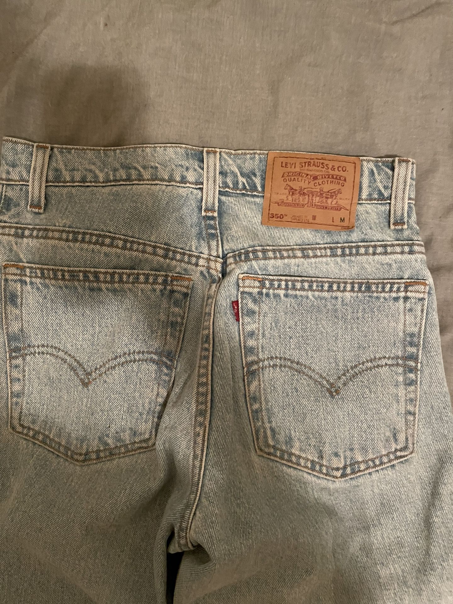 Men’s Vintage LEVI’S
