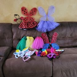 Dress Up Costumes Ballet Tutu And More