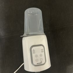 Bottle Warmer 