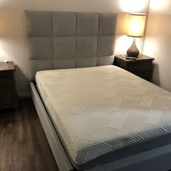 Full bedroom set