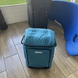 Brand New Coleman Cooler 
