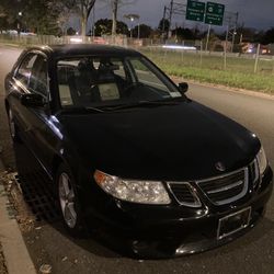 2005 Saab 9-2x on offerup