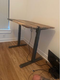 Vari Standing Desk