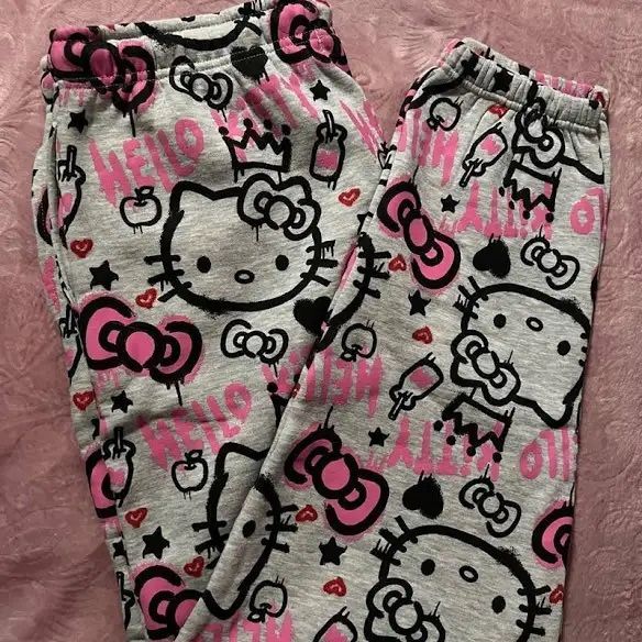 Hello Kitty Jogger