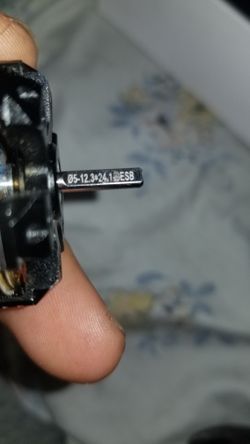 Brand New Hobbywing Motor