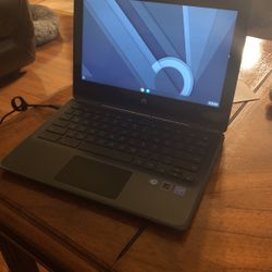 Chrome book/ Laptop