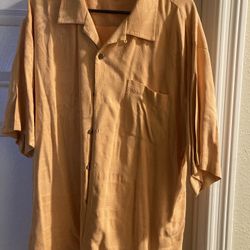Tommy Bahama shirt