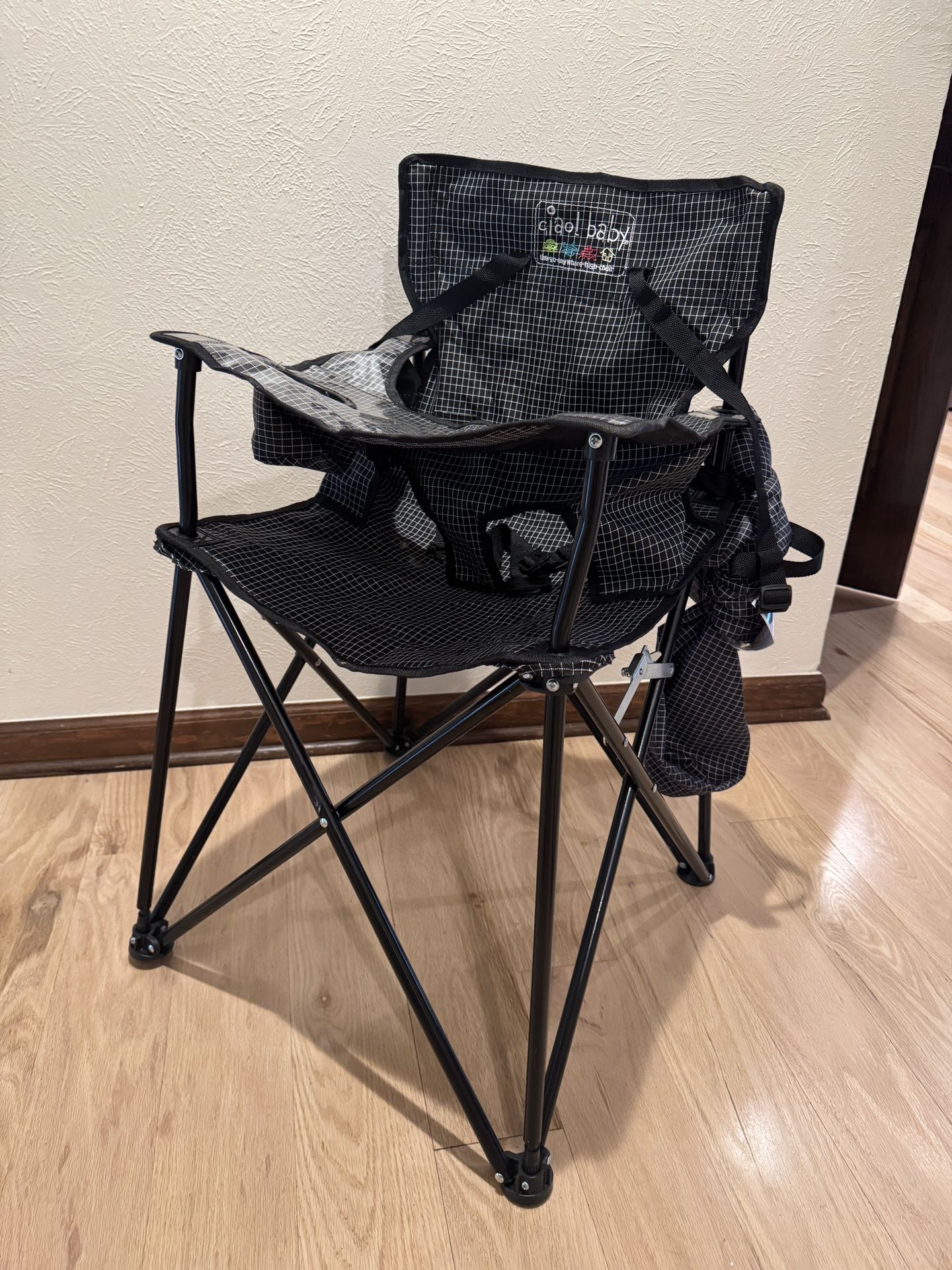 Ciao Baby Portable High Chair