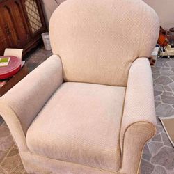 High Quality Little Castle Brand Easy Chair