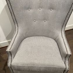 Comfy Chairs 