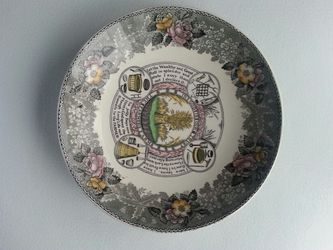 The Farmers Arms bowl