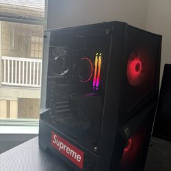 Gaming Pc Geforce 1660 Super