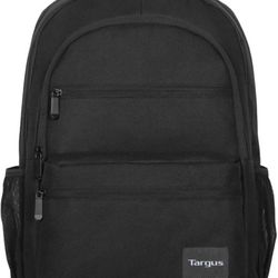 Targus - Octave III Backpack for 15.6" Laptops - Black (Brand New)