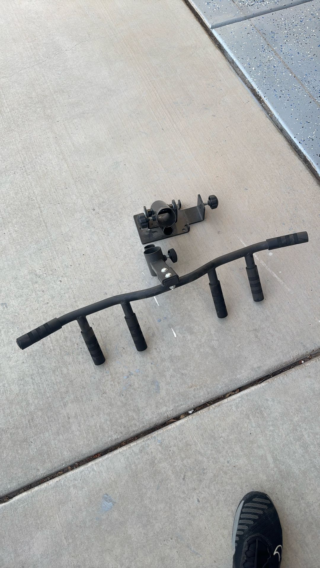 Landline Attachments