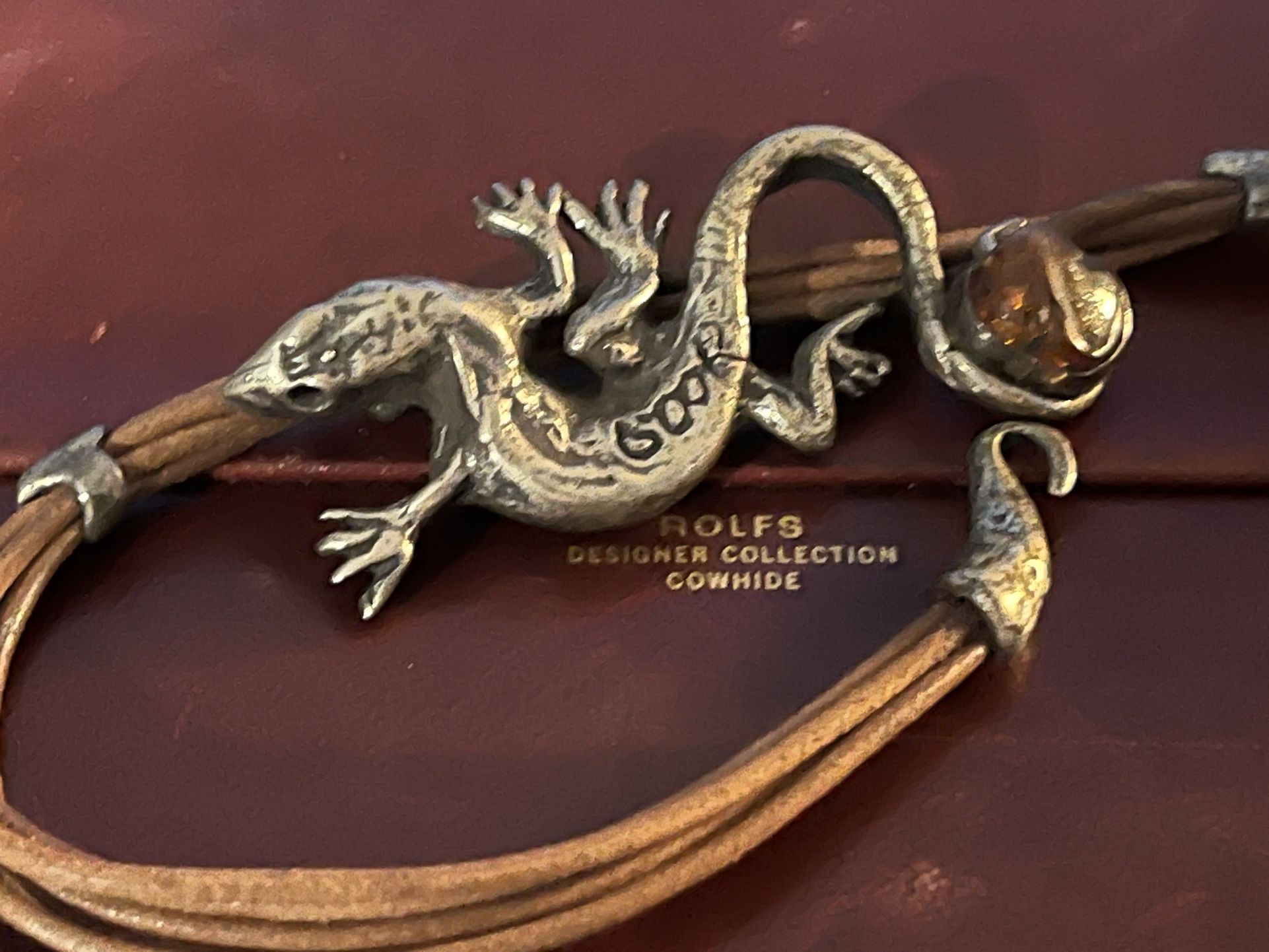 Llana Goor Necklace