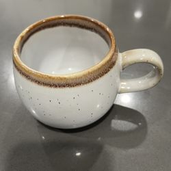Hearth & Hand With Magnolia Reactive Glaze Stoneware Coffee Mugs