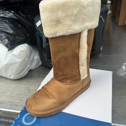 Arizona Boots 