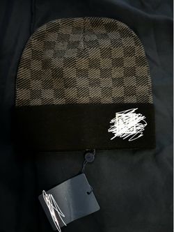 Louis Vitton beanie