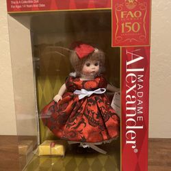 Madame Alexander