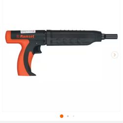 $85 MasterShot 0.22 Caliber Powder Actuated Tool