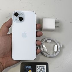 iPhone 15 128Gb Unlocked