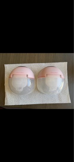 MomMed Breast Pump