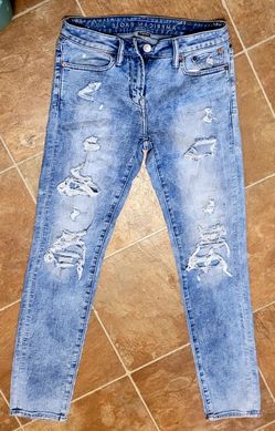American Eagle, Men's  30x32