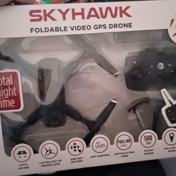 Sky hawk Drone 1080 HD