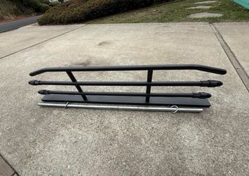 Dog Car Barrier $100
