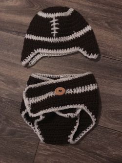 Newborn outfit