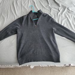 Mens M Pull Over