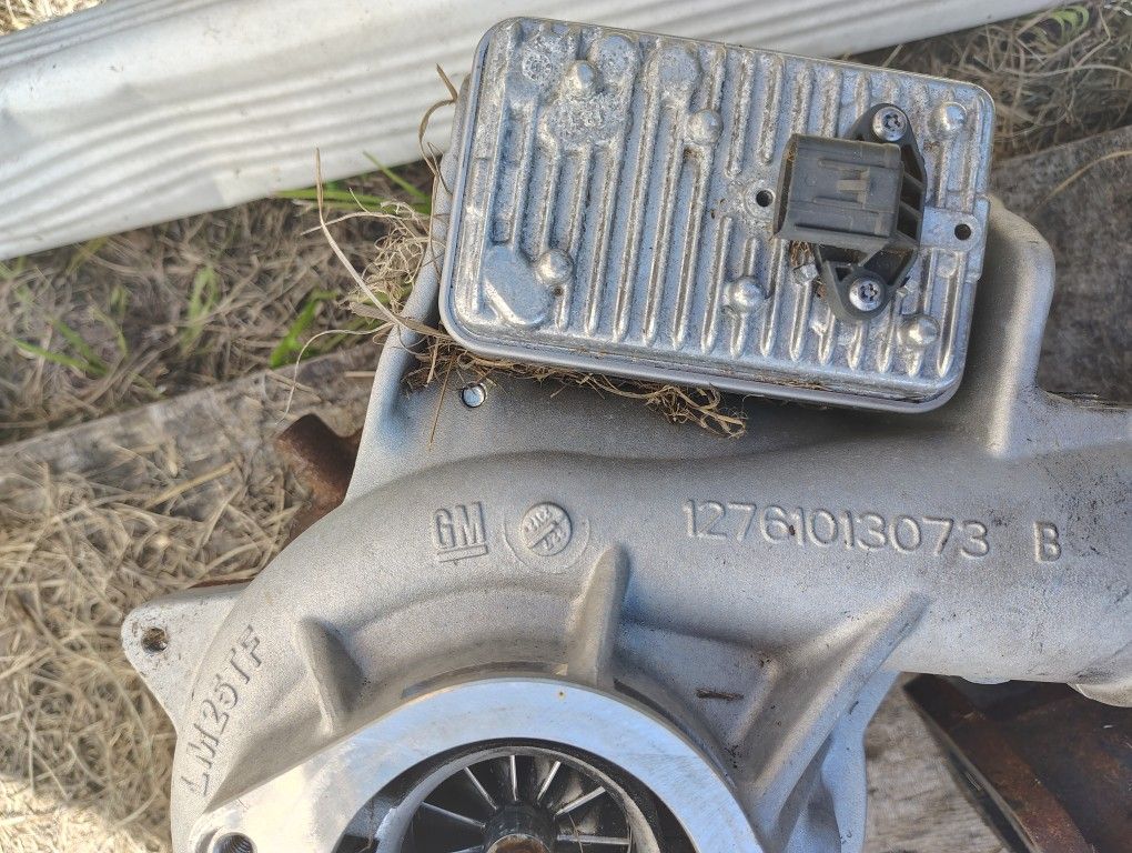 6.6 Turbo