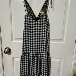 Cute N casual Sun Dress 