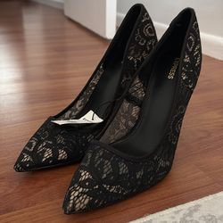 Express heels
