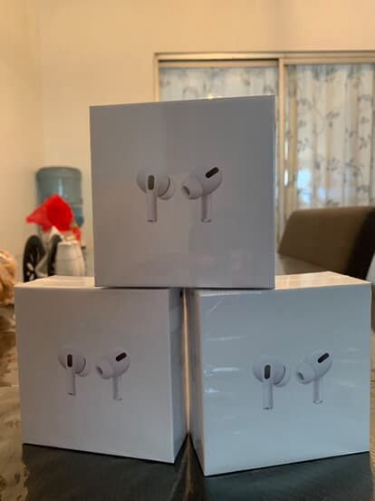 AirPod Pros