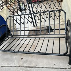 Free Metal Futon Frame