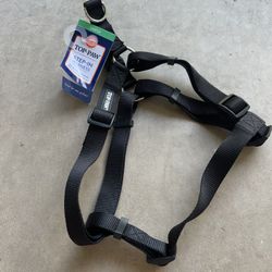 L Dog Harness