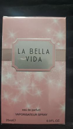 La Bella Vida (FRANCE FRAGRANCE)