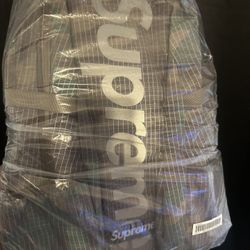 Supreme Backpack
