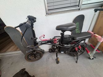 DDC Sport M1