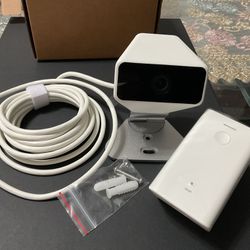 Cox Security Camera